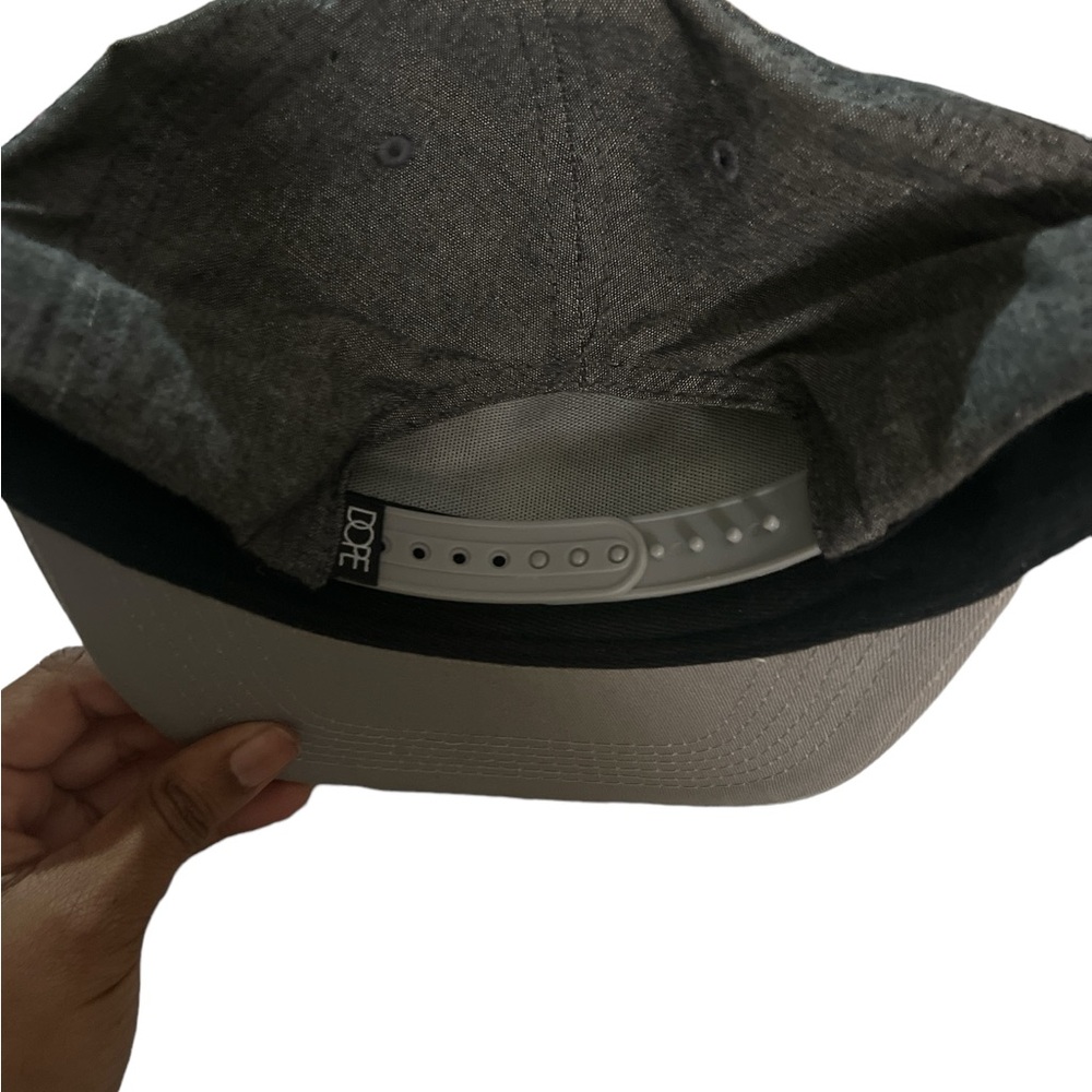 Never Worn! Dope Cap - image 4
